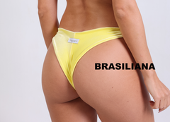 Saylor 02 Slip brasiliana