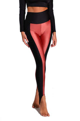 Evelin bicolor cavallerizza