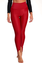 Evelin rosso cavallerizza