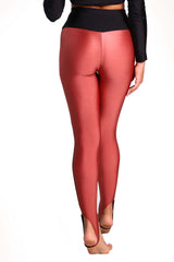 Evelin bicolor cavallerizza