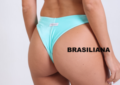 Saylor 01A Slip Brasiliana