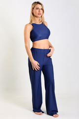 Top Shaila blu