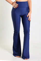 Zampa blu